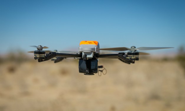 On Drones and Tactics: How Unmanned Platforms Will Change the Way the Infantry Fights