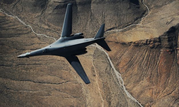 Why Airpower Needs Landpower