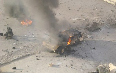 Podcast: The Spear – A Direct Hit from a Devastating New Weapon
