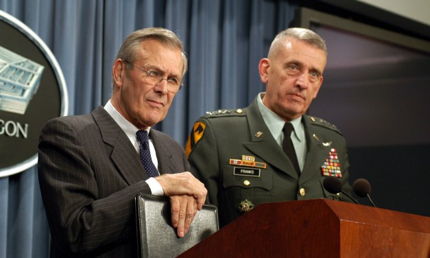 Strategic Intelligence and the Decision to Go to War