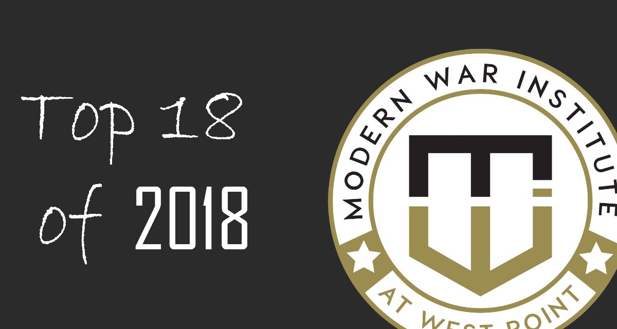 MWI’s Top 18 Articles of 2018
