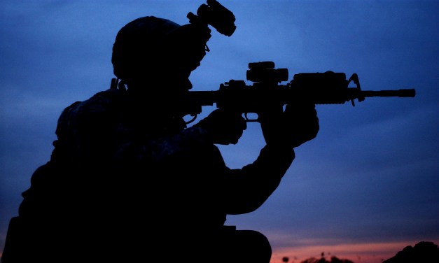 Future Capabilities or Readiness? It’s Time to Rethink the Army’s Priorities