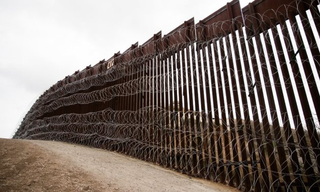 Executive Orders and Troops on the Border: Political Norms and the Securitization of American Problems