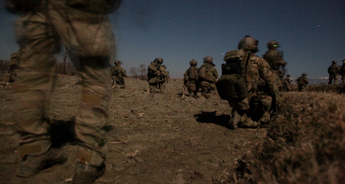 Moving Beyond the Post-9/11 Manhunt: Translating Tactical Wins into Strategic Success