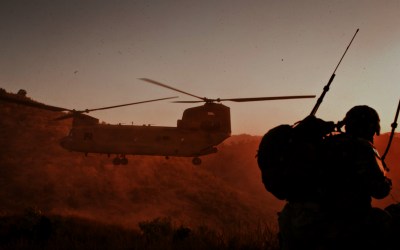 Podcast: The Spear – Never Leave a Fallen Comrade