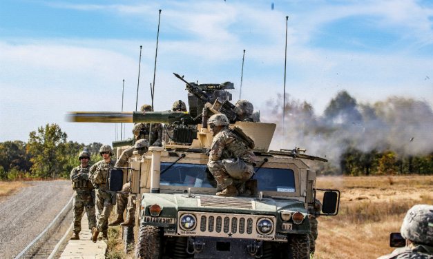 Up-Gunning the Queen of Battle: How the Army Can Fix the Infantry’s Anti-Armor Problem