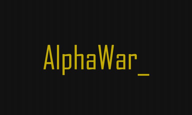 Project AlphaWar: The (Fictional) Story of Army’s C2 AI Program