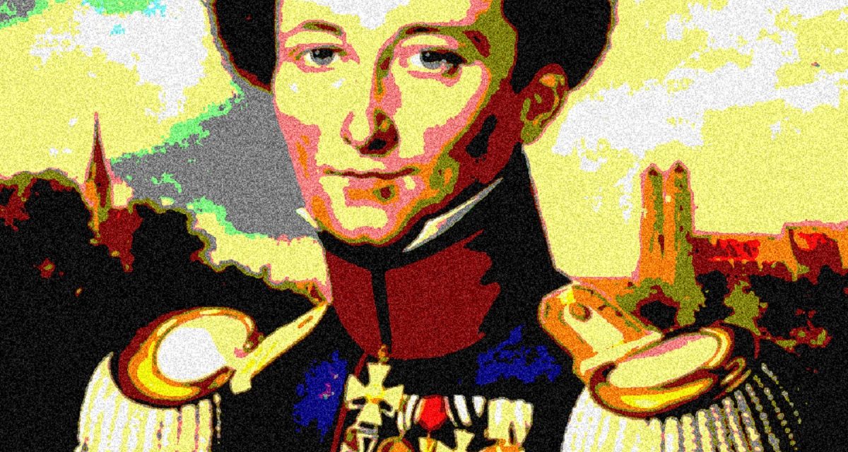 War Books: A Crash Course on Clausewitz