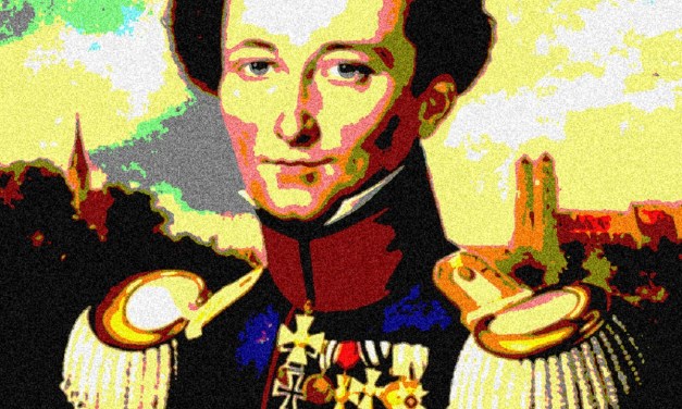 War Books: A Crash Course on Clausewitz