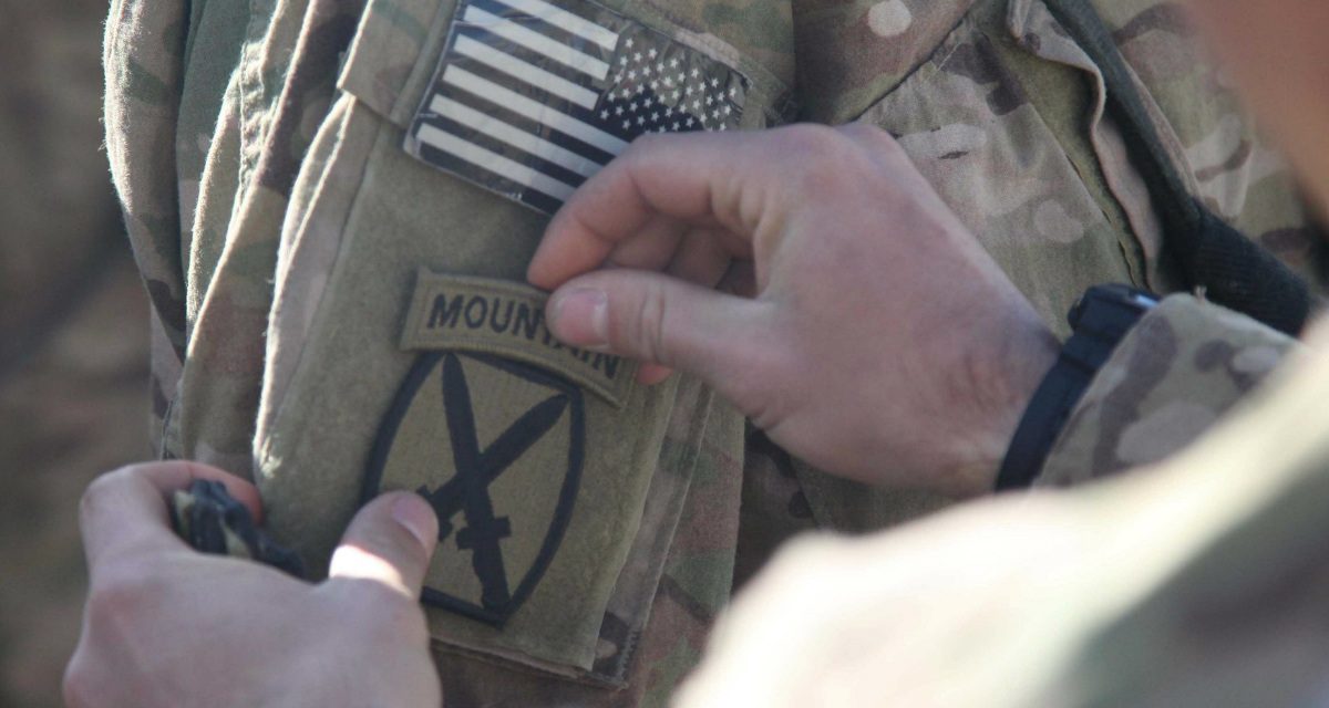 “Combat Patch” Culture in an Era of Persistent Competition