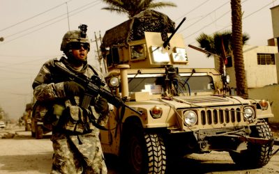 MWI Podcast: The Iraq War in Retrospect
