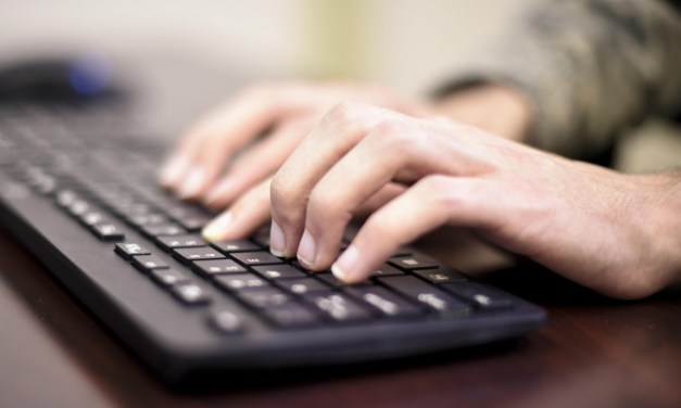 Fighting Words: Why the Military Profession Needs More Debate, Not Twitter Hate