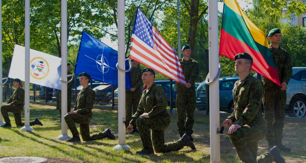 The Case for NATO: Why the Alliance’s Post–Cold War Expansion is Vital to European Security and American Interests