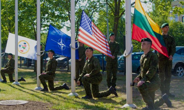 The Case for NATO: Why the Alliance’s Post–Cold War Expansion is Vital to European Security and American Interests