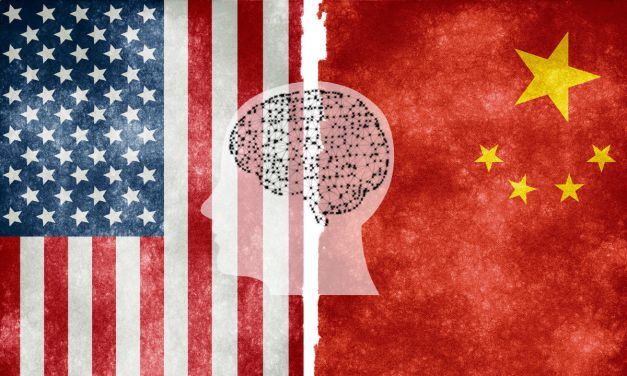 The Race Is On: Assessing the US-China Artificial Intelligence Competition