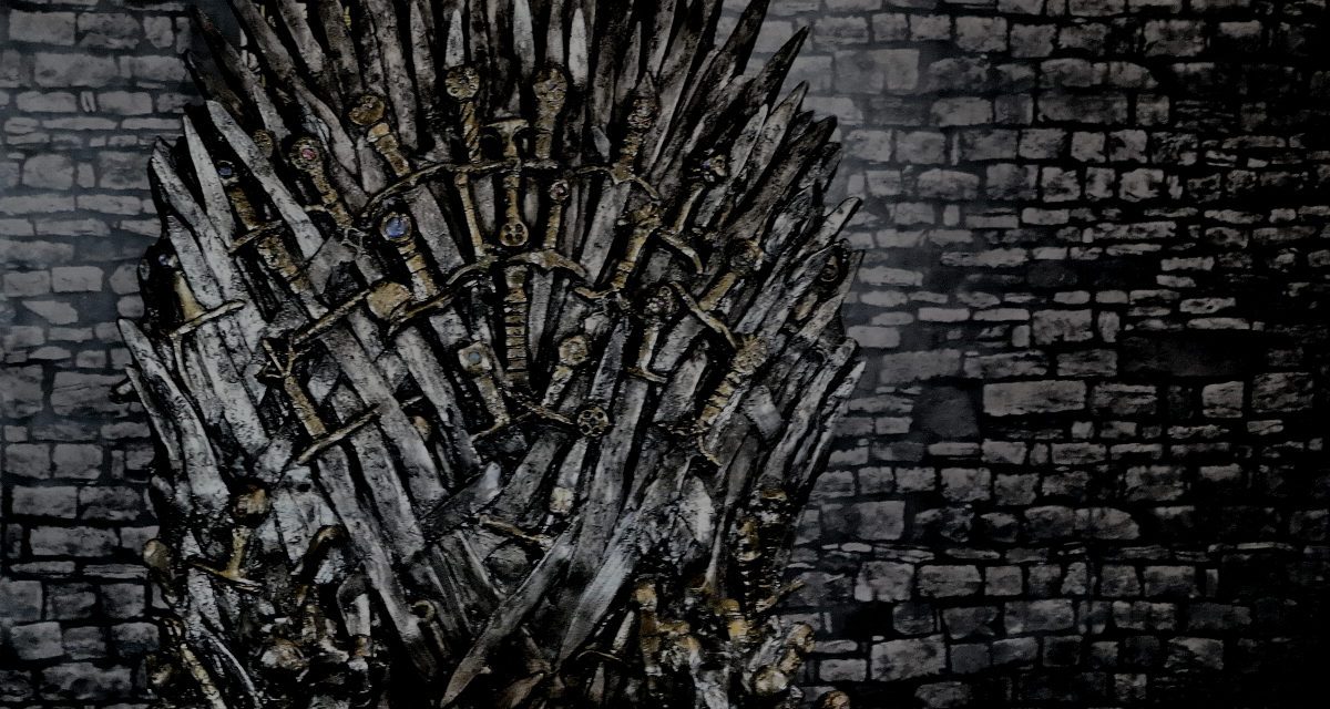 What Game of Thrones Can Teach Us About the Real Wars to Come