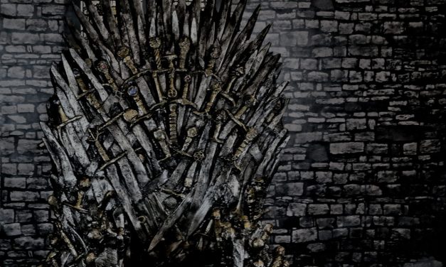 What Game of Thrones Can Teach Us About the Real Wars to Come