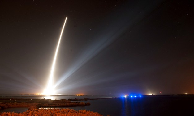 MWI Podcast: What Does the Future Hold for the US Military in Space?