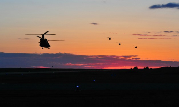 MWI Podcast: Can Defense Problems be “Hacked”?