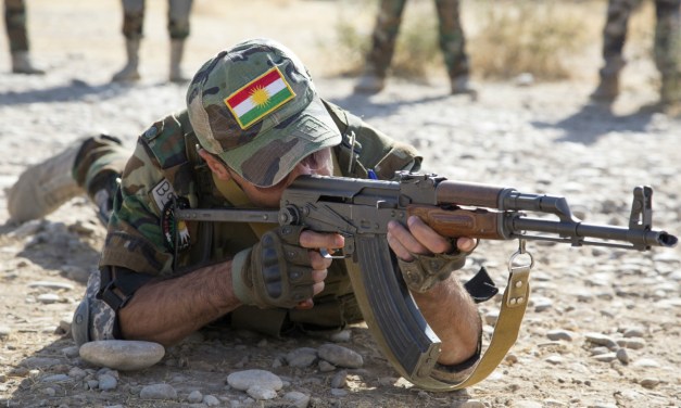 A New Age of Partner Training?