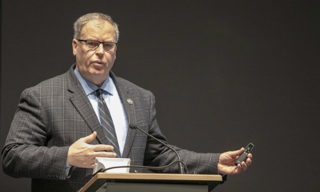 MWI Podcast: Former Deputy Defense Secretary Robert Work Assesses the Future Battlefield