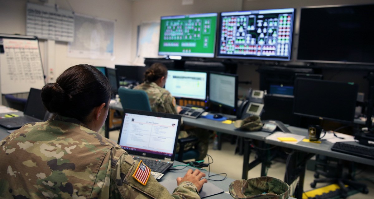 More than Killer Robots: Artificial Intelligence Will Displace More Soldiers than It Kills