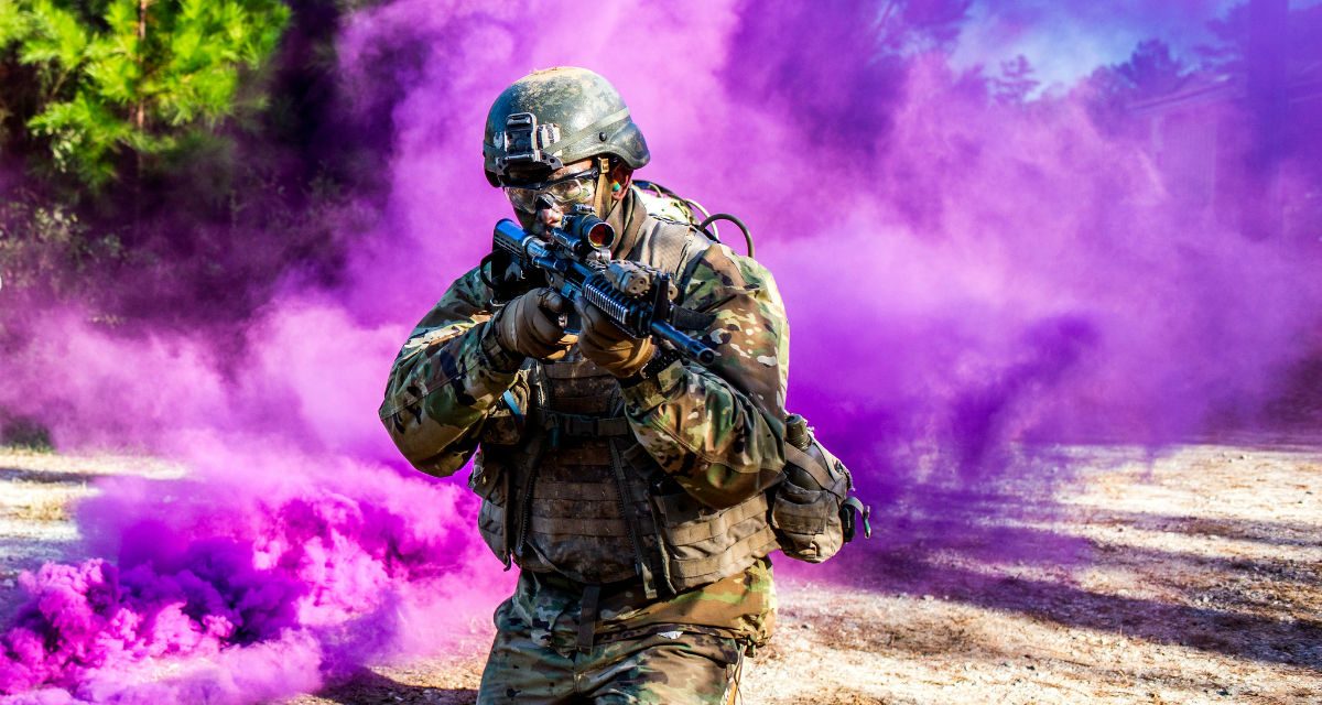 Highly Specialized, Highly Lethal: Why the Army Should Replace its One-Size-Fits-All Infantry Model