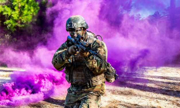 Highly Specialized, Highly Lethal: Why the Army Should Replace its One-Size-Fits-All Infantry Model