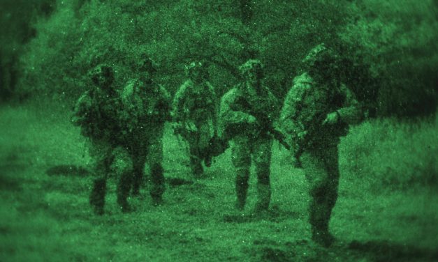 MWI Podcast: How Science Can Optimize Cognitive Performance on the Battlefield