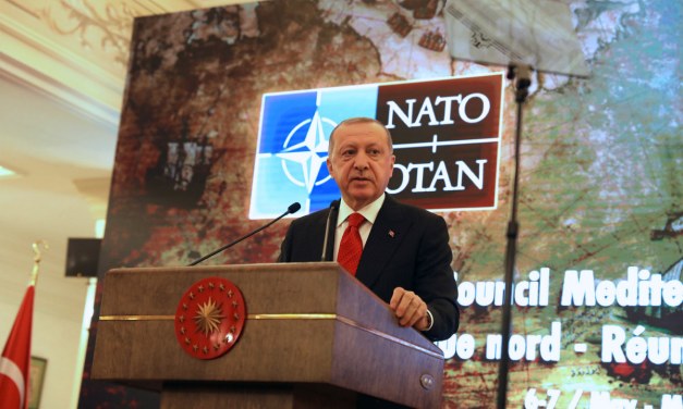 NATO at a Crossroads: Why Turkey is Becoming Such a Problem for the Alliance