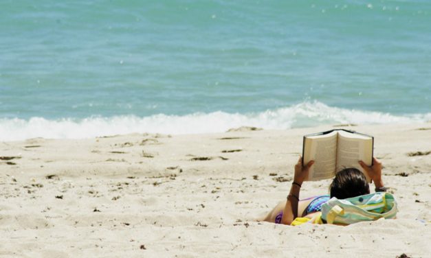 War Books: Here’s What the MWI Team is Reading this Summer