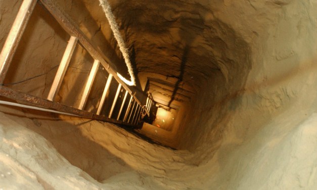 Underground Nightmares: Preparing for the Future Subterranean Battlefield