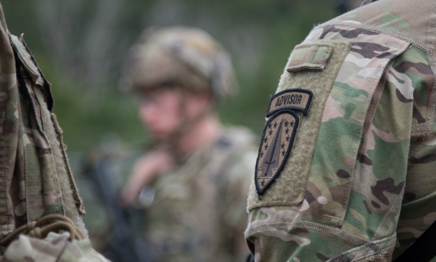 Getting Advising Right: The Army Needs a Fundamentally Different Approach to Building Partner Forces