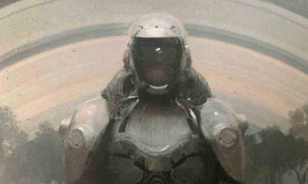 MWI Podcast: How Sci-Fi Can Help Us Think about Artificial Intelligence and the Future of War