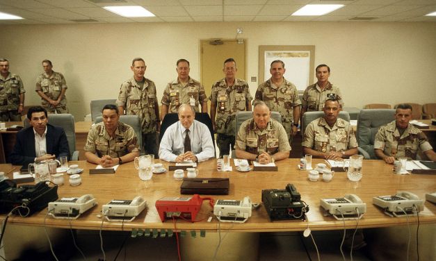 What Are We Fighting For? The Political Aim in War and the American Civil-Military Divide