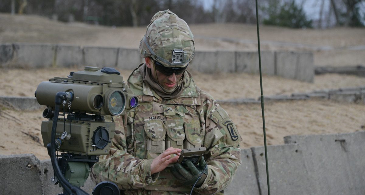 Warfare in the Smartphone Era: The Dangers of a Distracted Battlefield