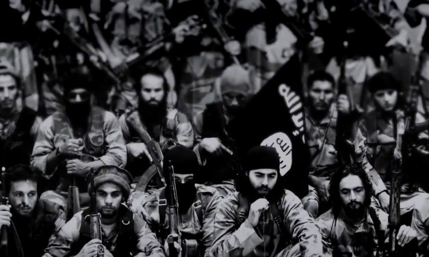 Mission Accomplished? The Perils of Declaring a Premature Victory Over ISIS