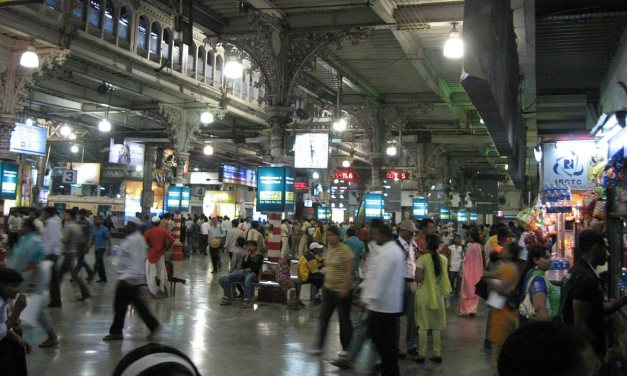 Walking the Modern Battlefield: Urban Warfare Lessons from the 2008 Mumbai Attacks