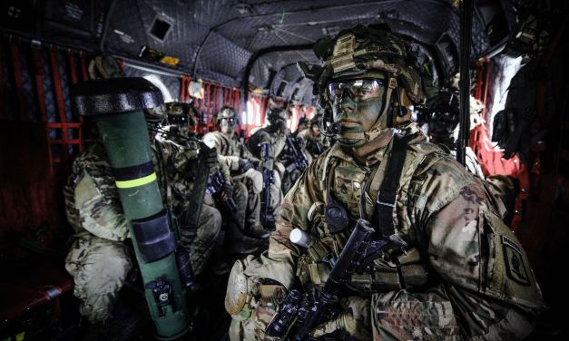 MWI Podcast: How Do You Build a Twenty-First-Century Army?