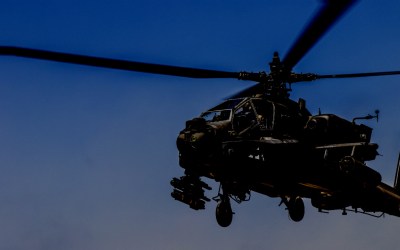Podcast: The Spear – Apaches in Action