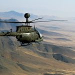 Podcast: The Spear – A Helicopter and an IED