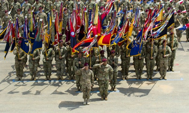 The Army Has a Revolutionary New Talent Management System. Now We Have to Make it Work.