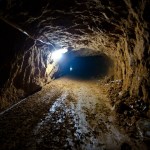 Urban Warfare Project Podcast: The Tunnels of Gaza