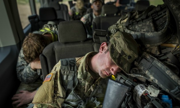 The Future of War is Boring