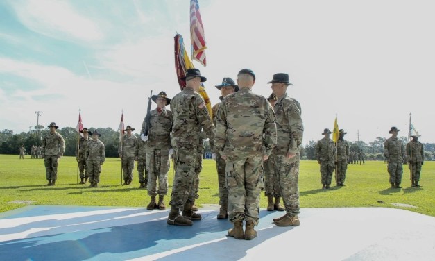 The Army’s NFL Combine: The Battalion Commander Assessment Program