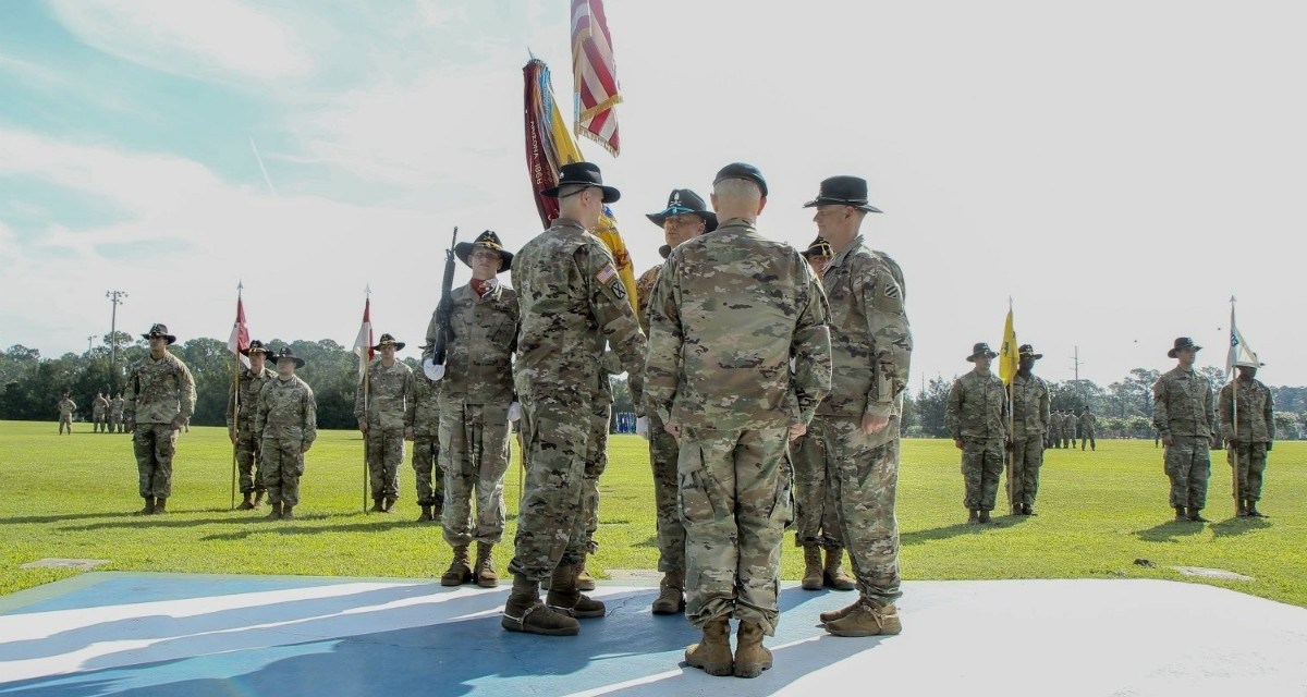 The Army’s NFL Combine: The Battalion Commander Assessment Program