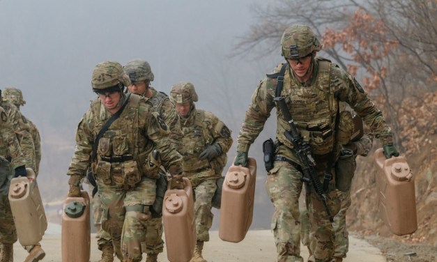 The Army has a Physical Fitness Problem, Part 2: Toward a More Combat-Ready Force