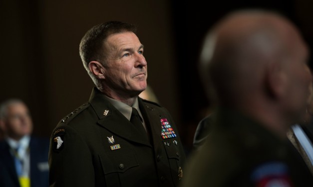 MWI Podcast: The Future of our Army, with Gen. James McConville