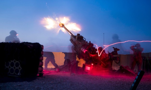 MWI Podcast: Why War Doesn’t Go Away