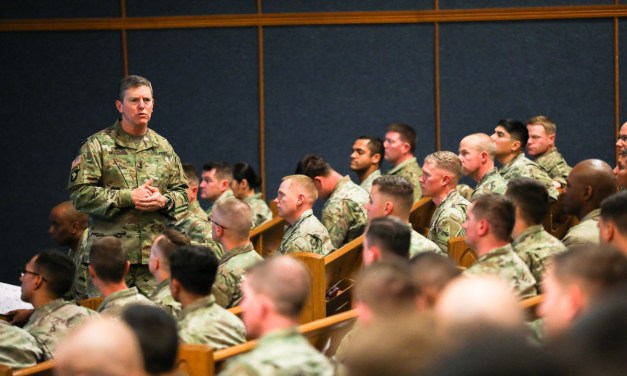 I Took Part in the Army’s New Battalion Commander Assessment Program: Here’s What I Learned